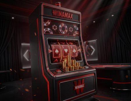 Winamax